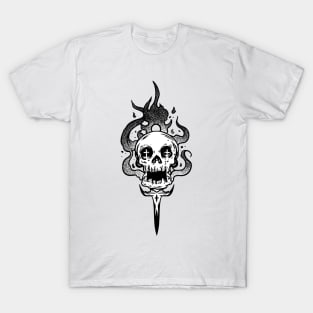 Four Horsemen: War T-Shirt